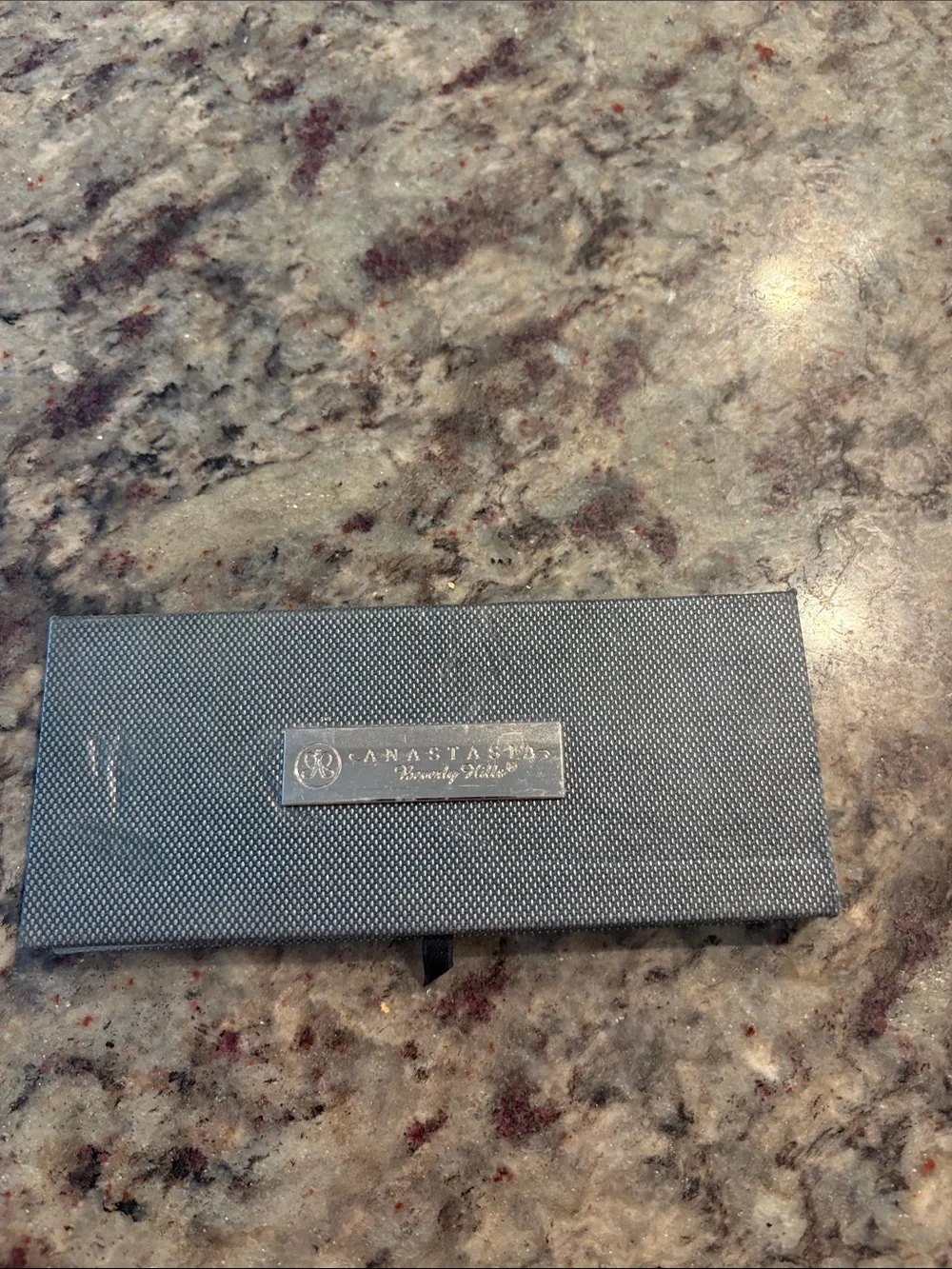 Anastasia Beverly Hills Self Made Eyeshadow Palette
